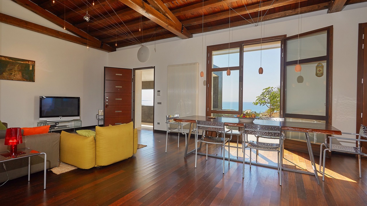Photo of Livingroom in Sciacca