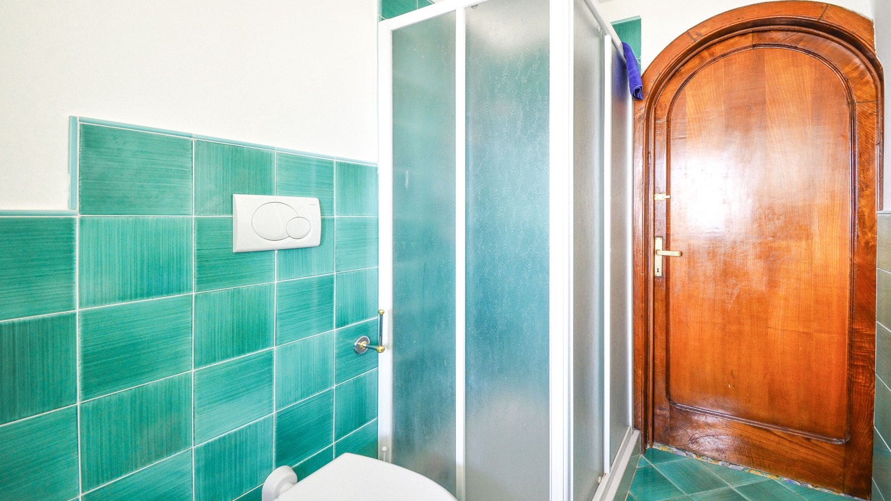 Photo of Bathroom in Positano City Centre