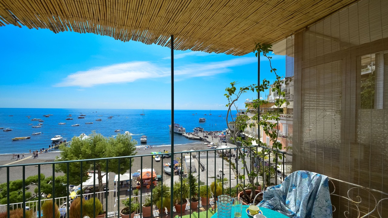 Photo of Outdoor in Positano City Centre