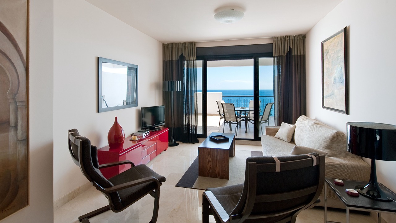 Photo of Livingroom in Torrox Costa
