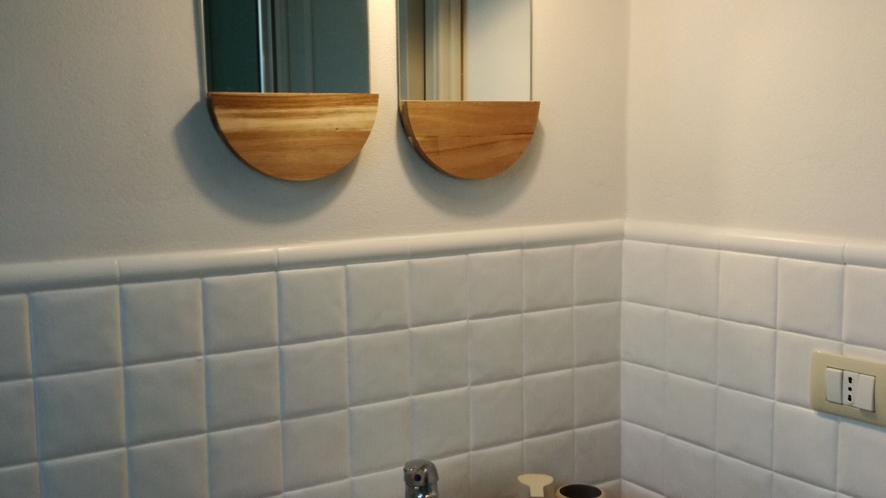Photo of Bathroom in Modica