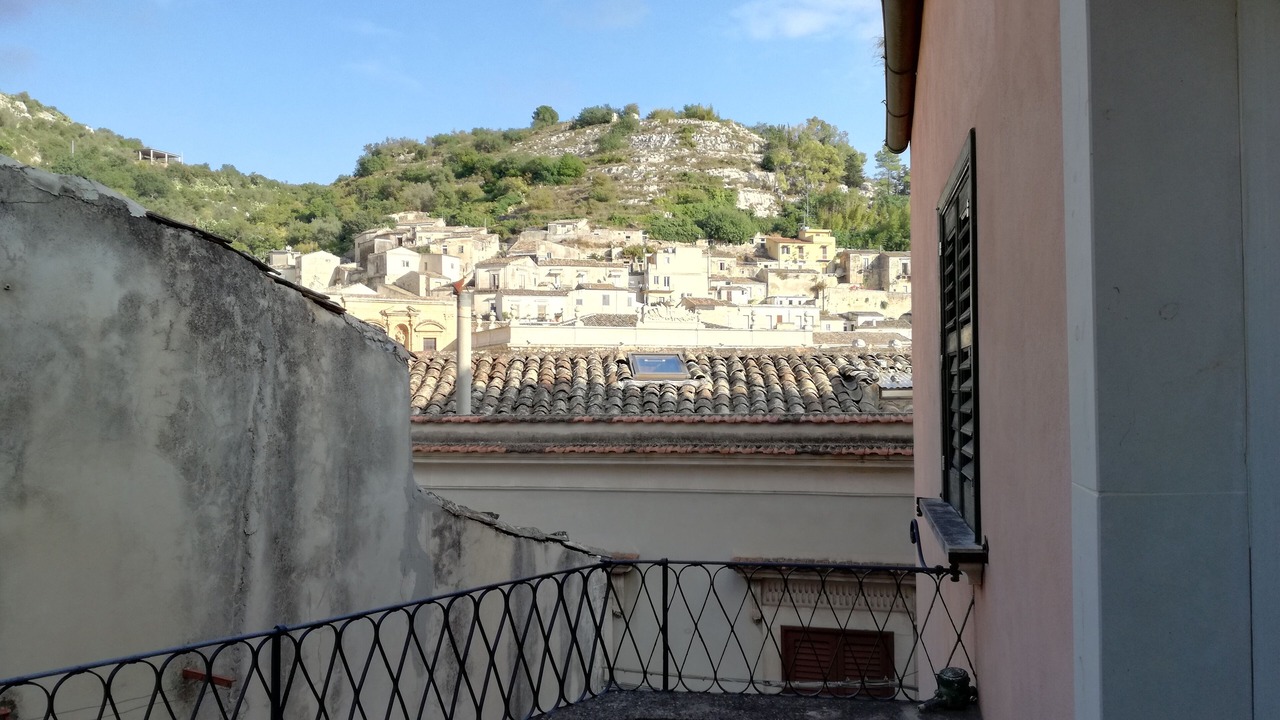 Photo of Patio Balcony in Modica