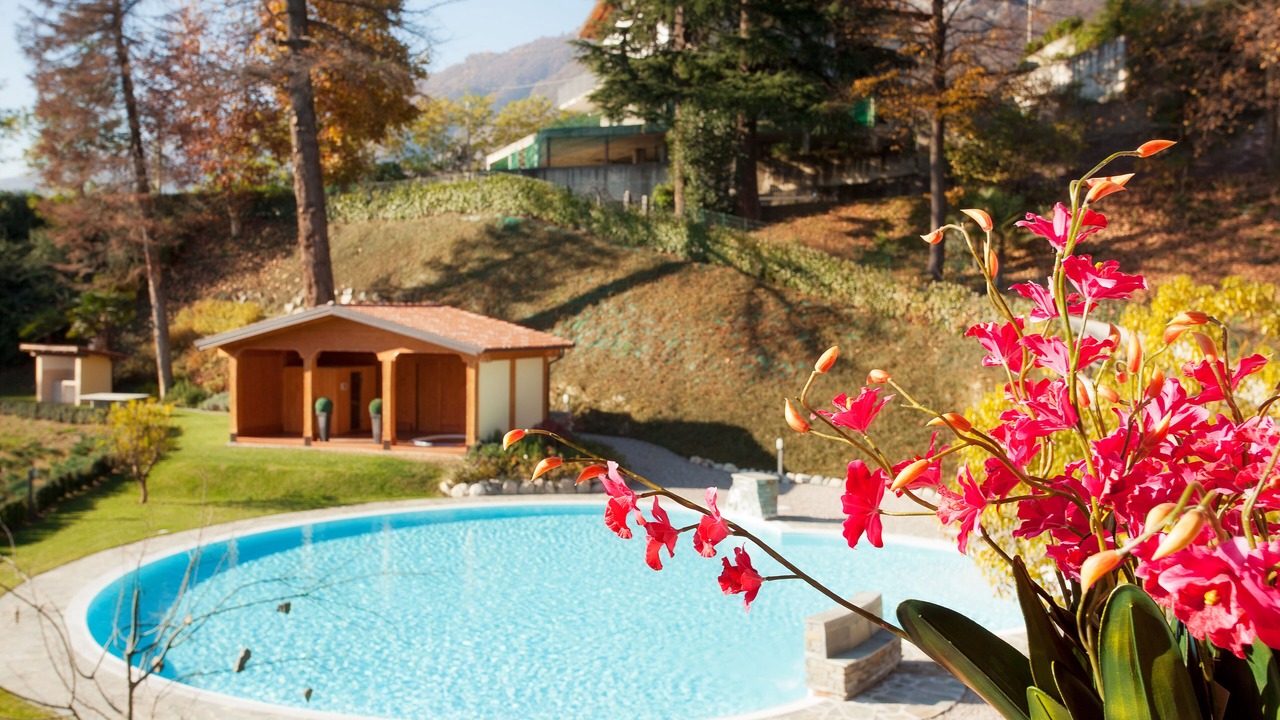 Photo of Outdoor in Tremezzo