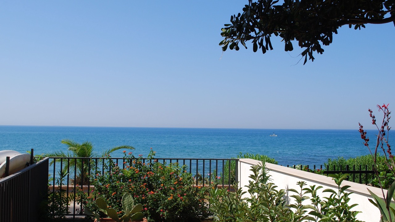 Photo of Outdoor in Donnalucata