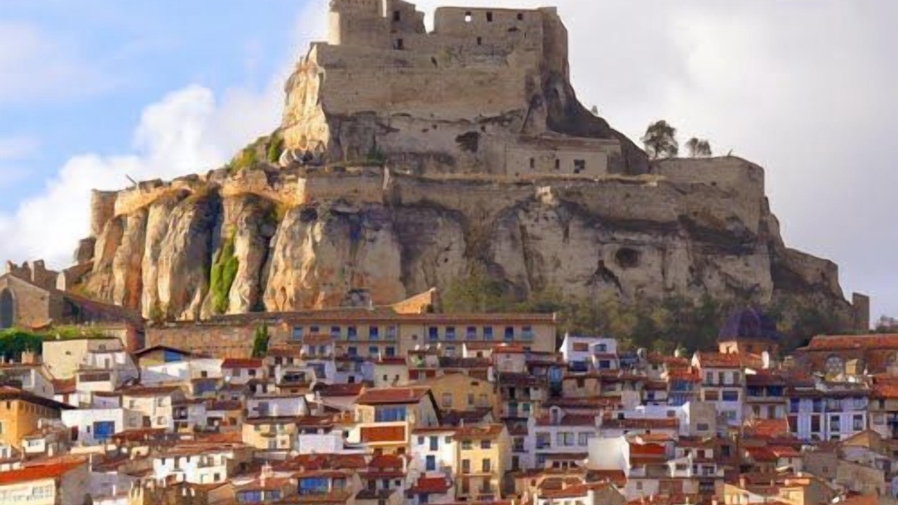 Photo of Outdoor in San Jorge