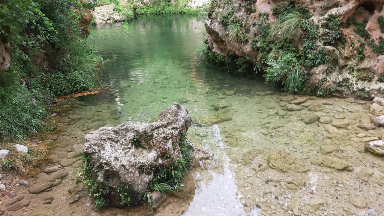 Photo of Outdoor in San Jorge