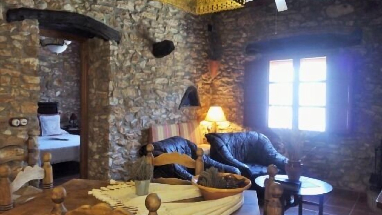 Photo of Livingroom in San Jorge