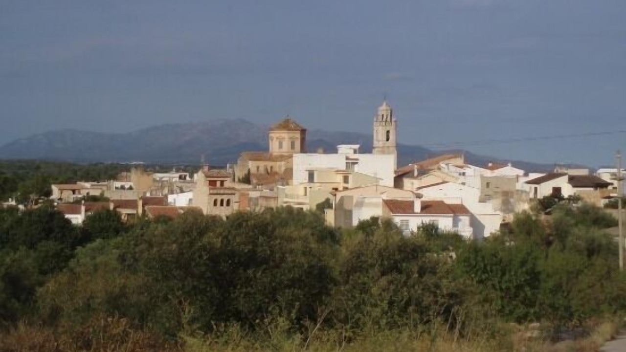 Photo of Outdoor in San Jorge