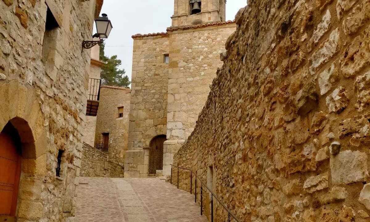 Photo of Others in San Jorge