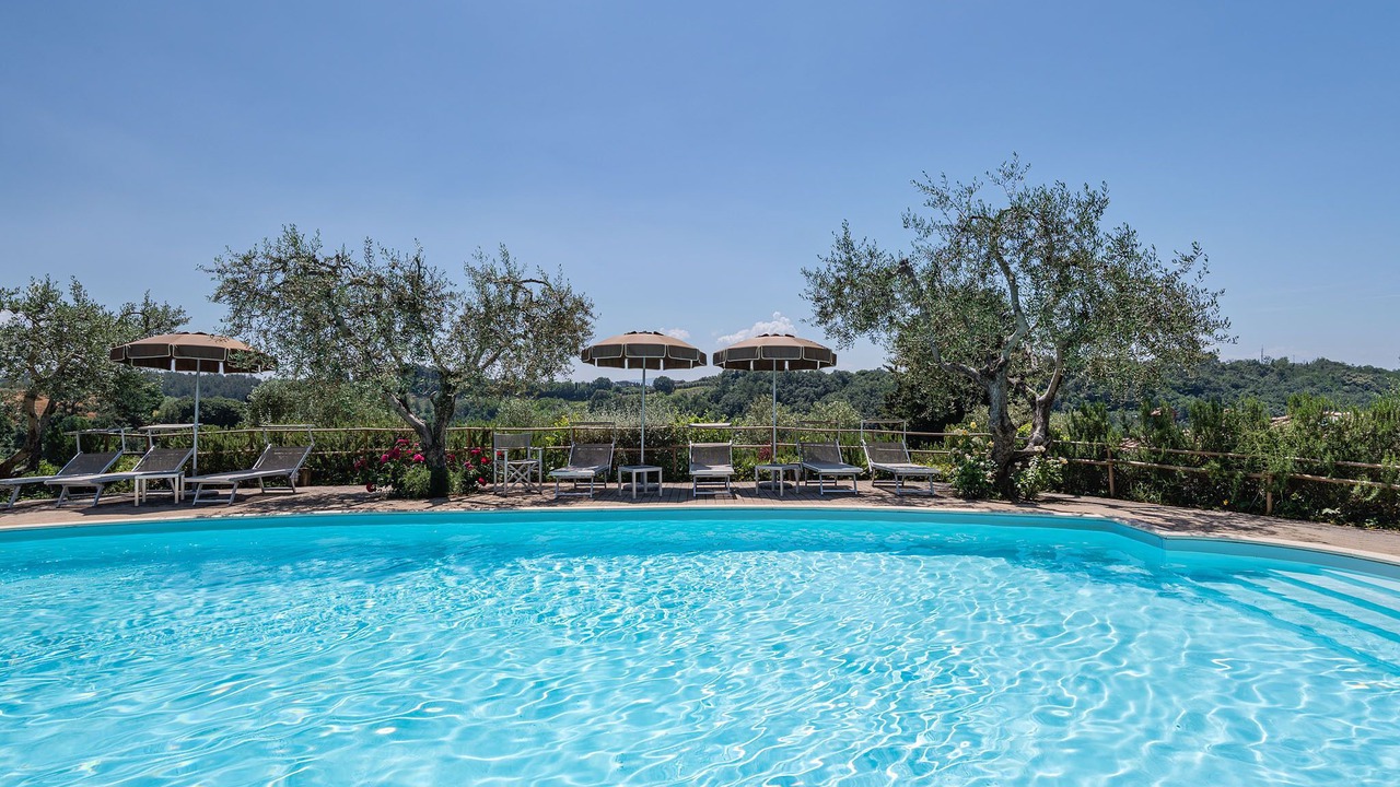 Photo of Outdoor in Poggibonsi