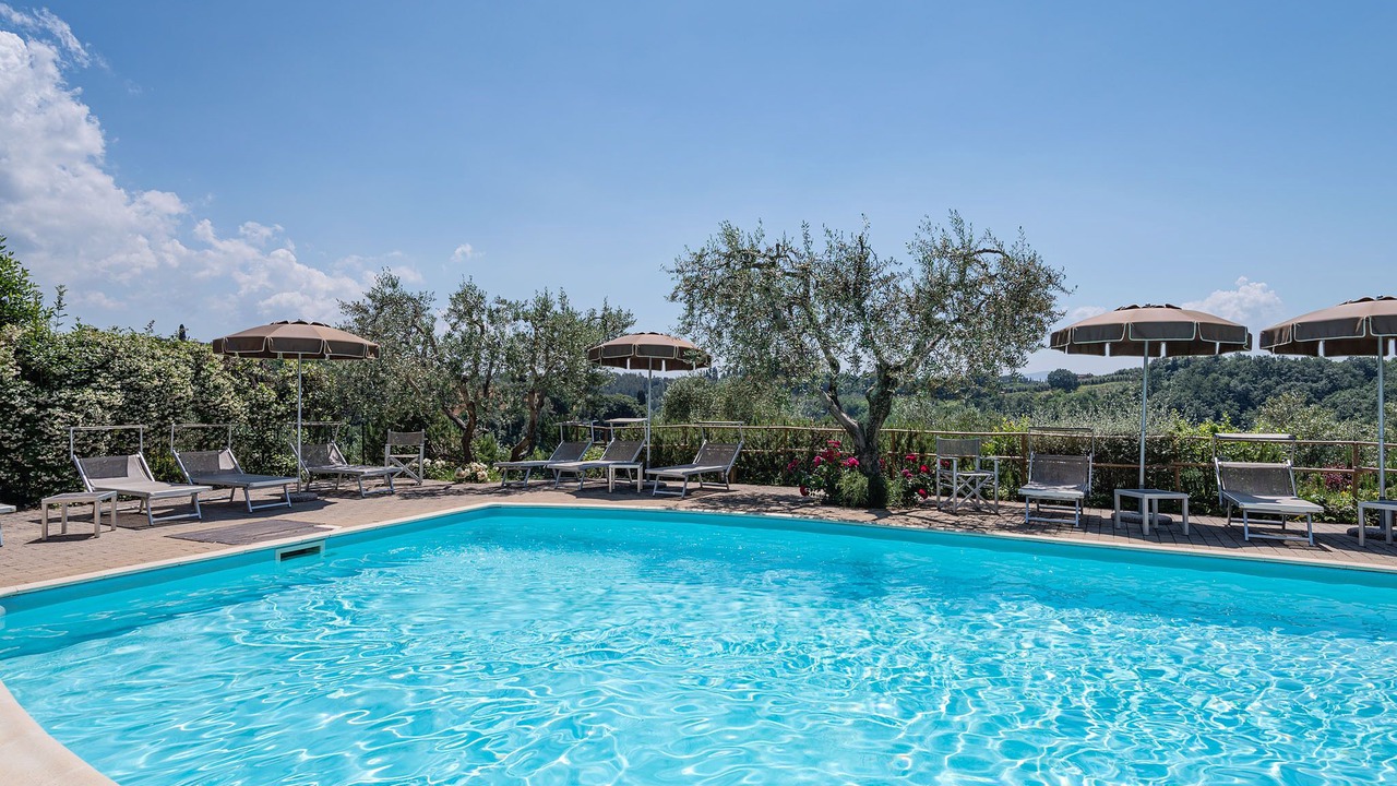 Photo of Outdoor in Poggibonsi