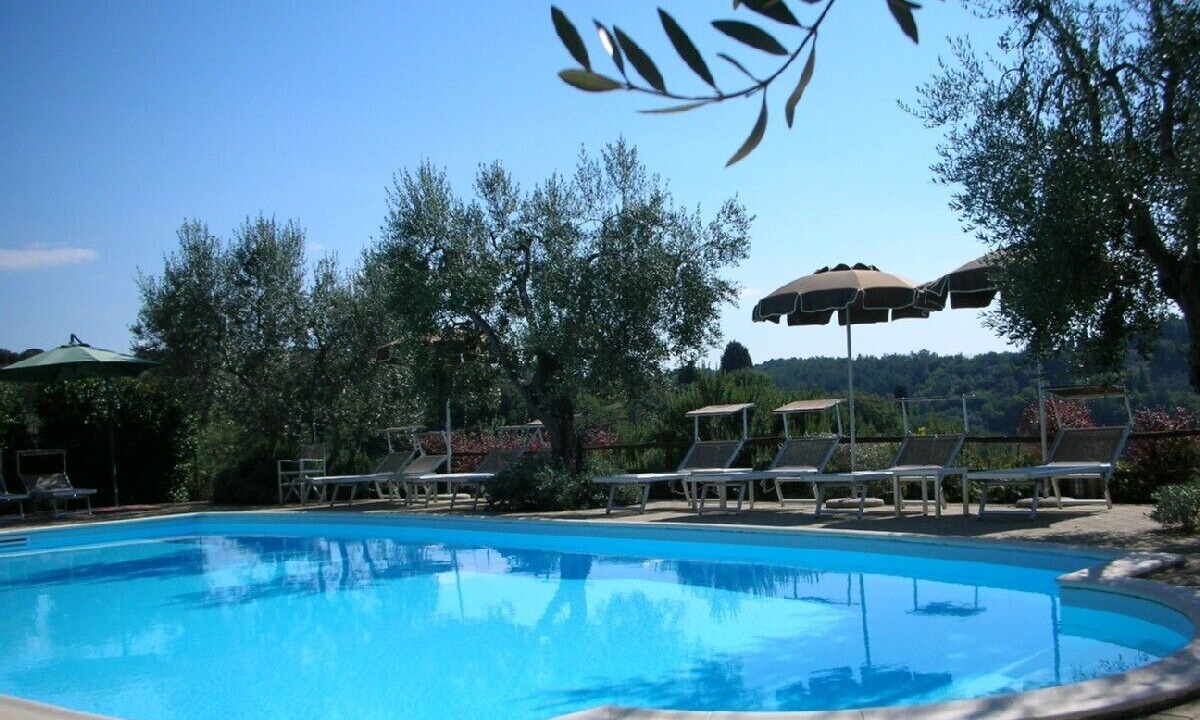 Photo of Outdoor in Gavignano