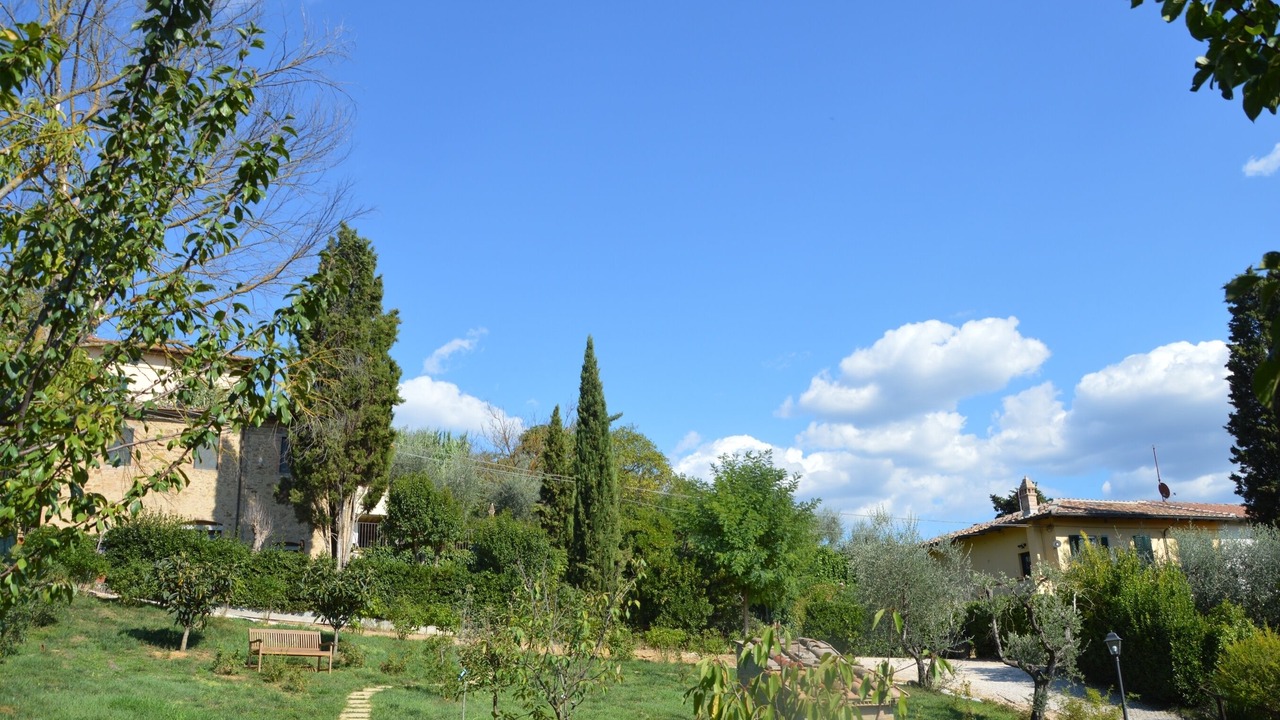 Photo of Outdoor in Gavignano