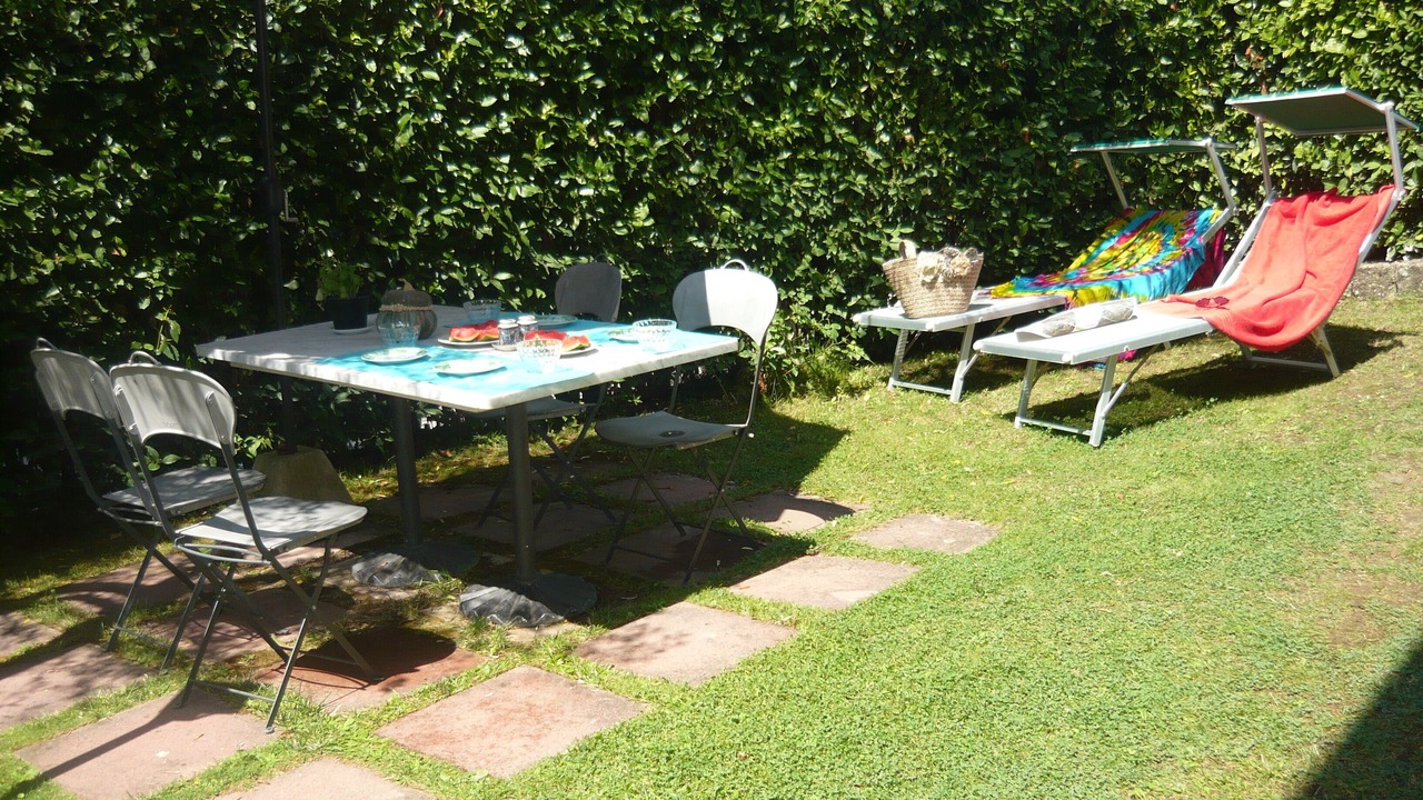 Photo of Outdoor in Gavignano