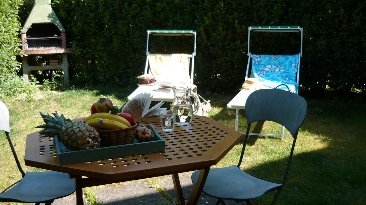 Photo of Outdoor in Gavignano