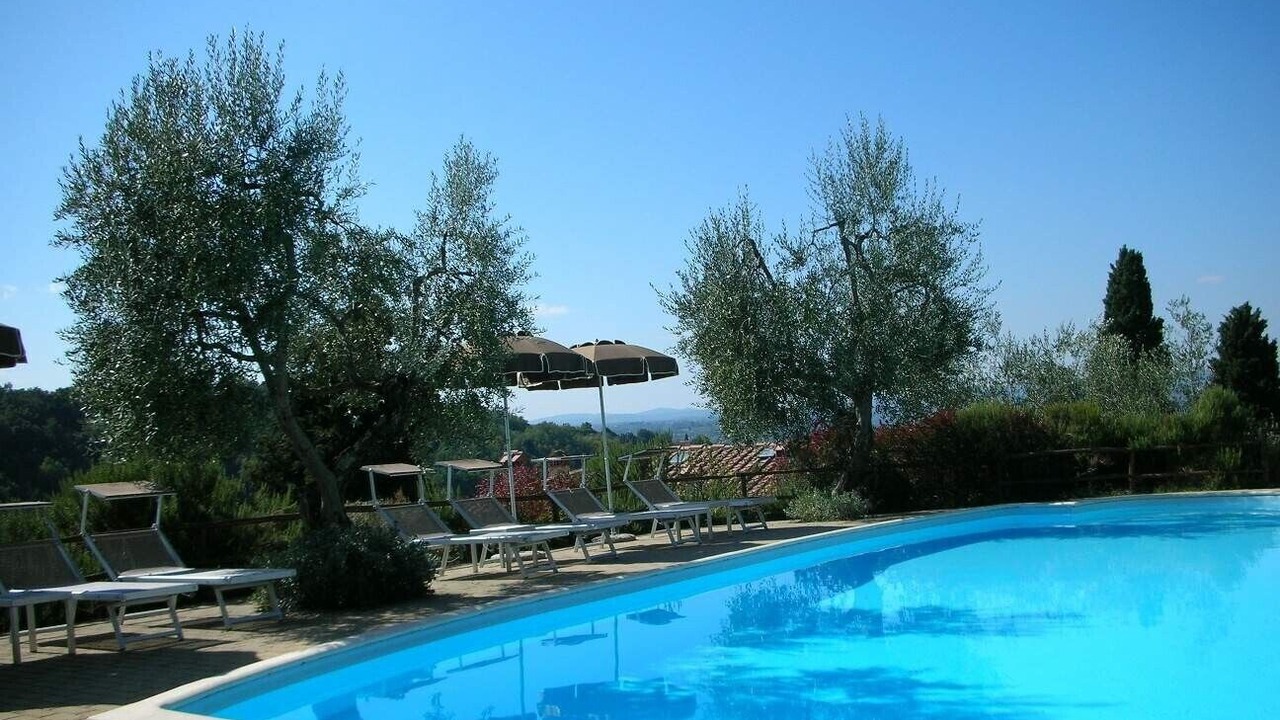 Photo of Outdoor in Gavignano