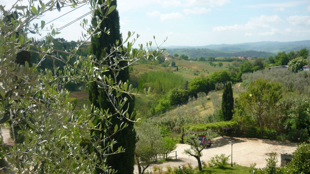 Photo of Outdoor in Gavignano