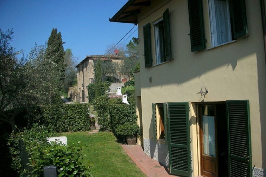 Photo of Outdoor in Gavignano