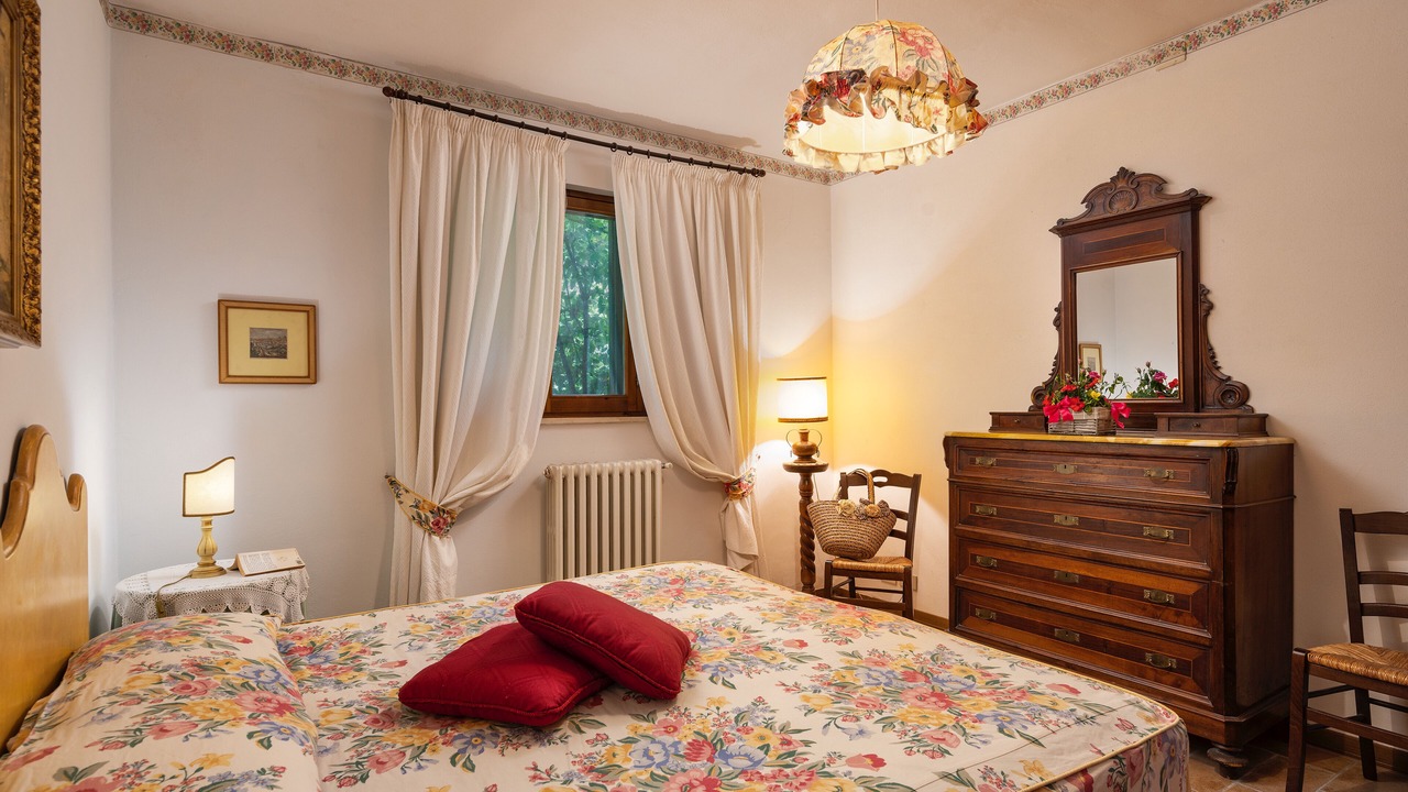 Photo of Bedroom in Gavignano