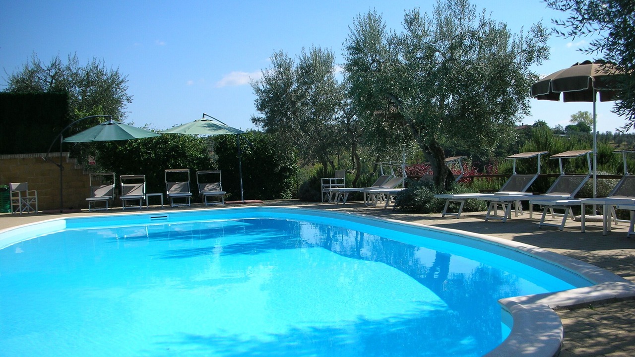 Photo of Outdoor in Gavignano