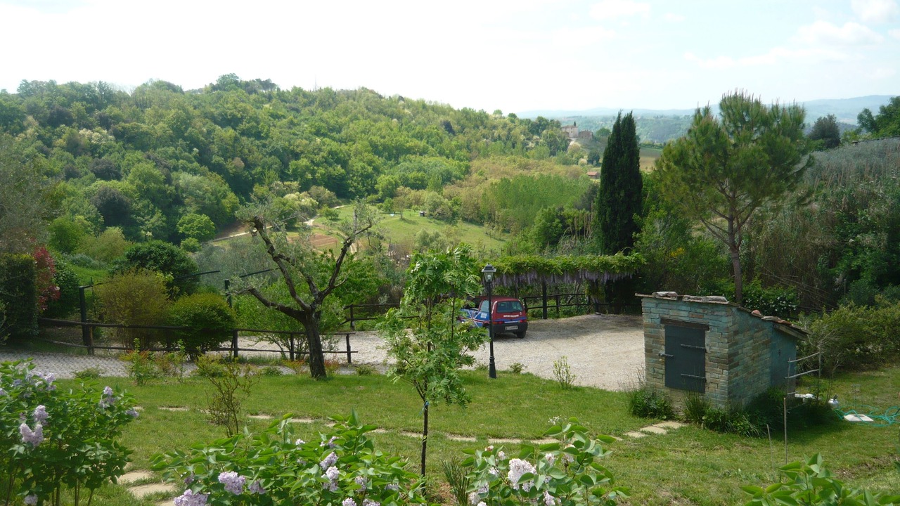 Photo of Outdoor in Gavignano
