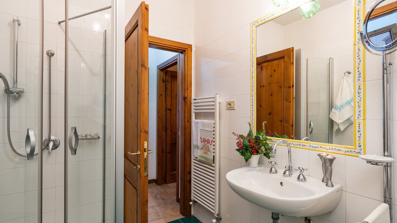 Photo of Bathroom in Gavignano
