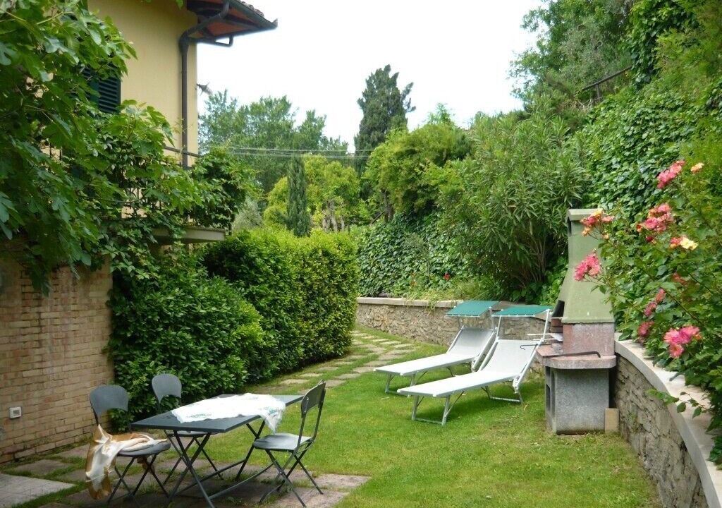 Photo of Outdoor in Gavignano