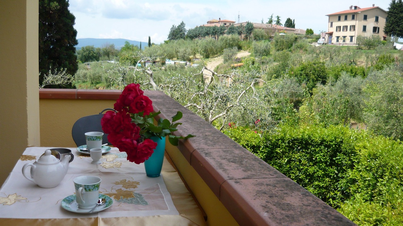 Photo of Outdoor in Poggibonsi