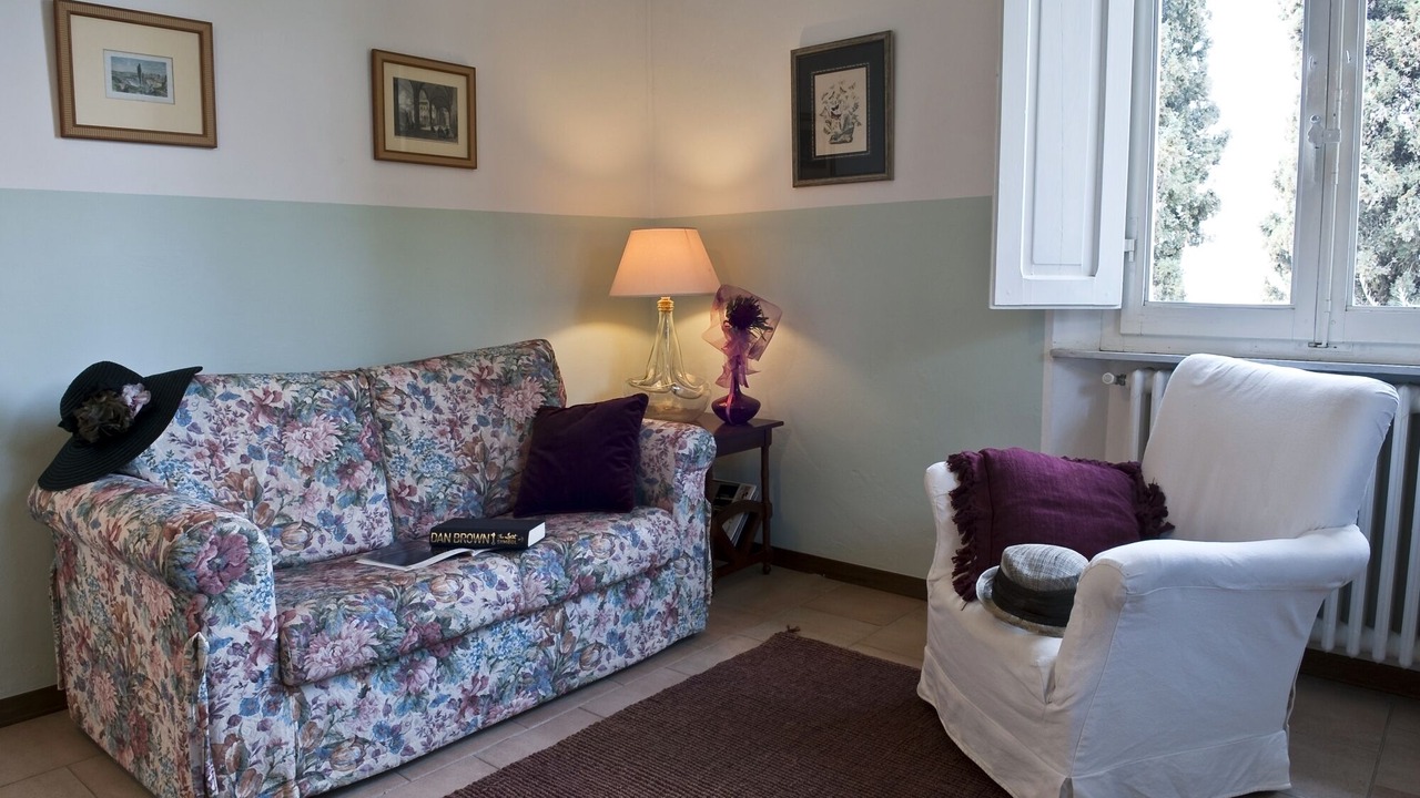 Photo of Livingroom in Poggibonsi