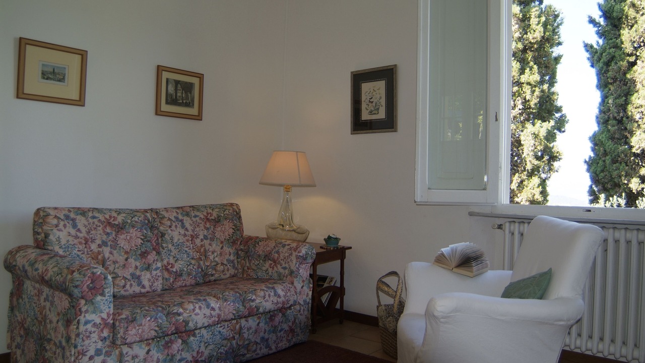 Photo of Livingroom in Poggibonsi