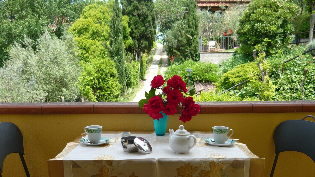 Photo of Outdoor in Poggibonsi