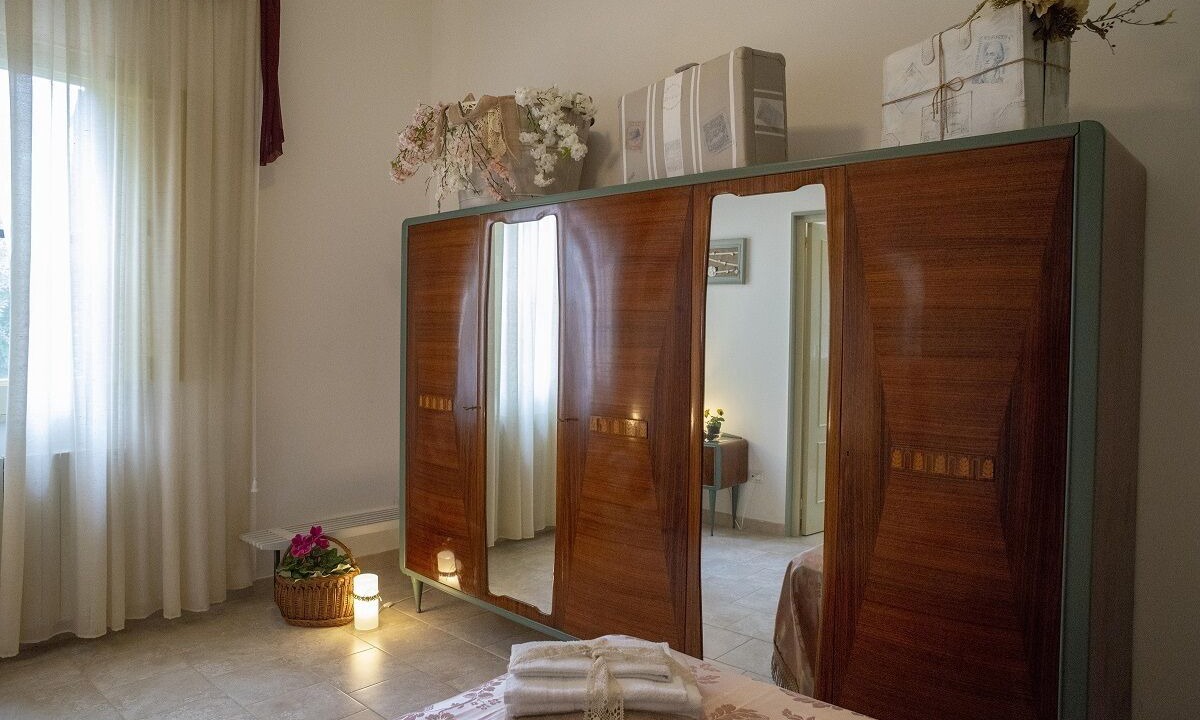 Photo of Bedroom in Impalata