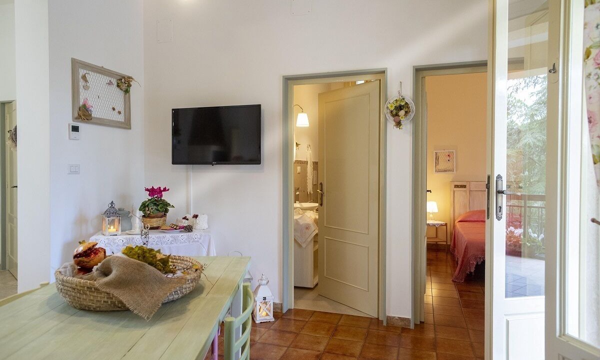 Photo of Bedroom in Impalata