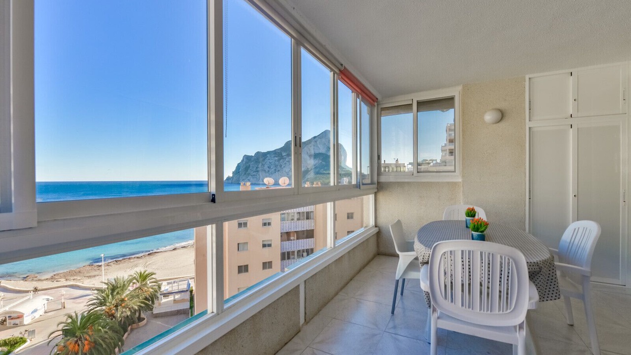 Photo of Others in Calpe