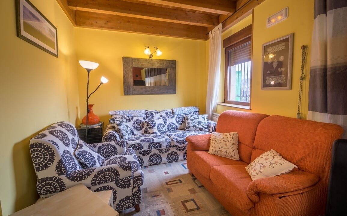 Photo of Livingroom in Mambrillas de Lara