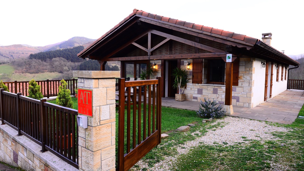 Photo of Outdoor in Sumbilla