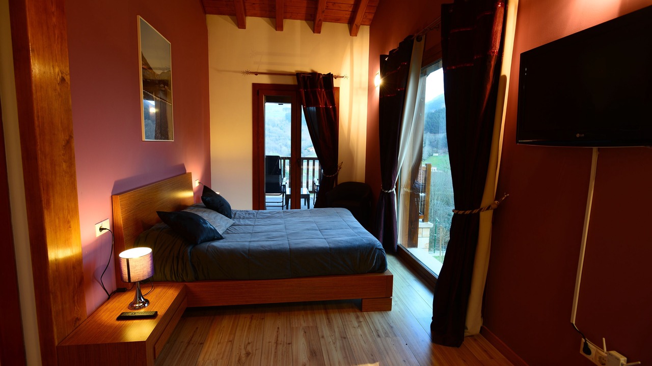 Photo of Bedroom in Sumbilla