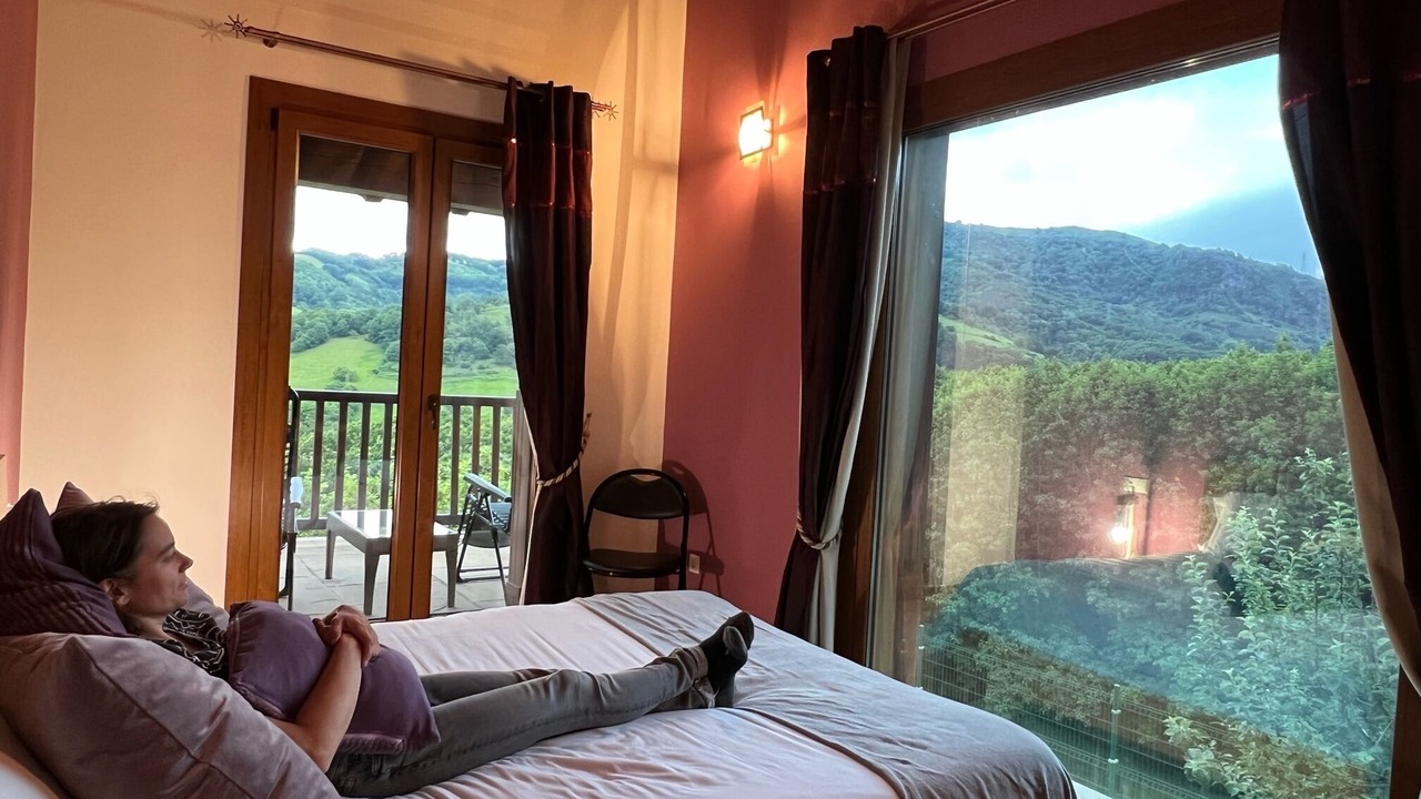 Photo of Bedroom in Sumbilla