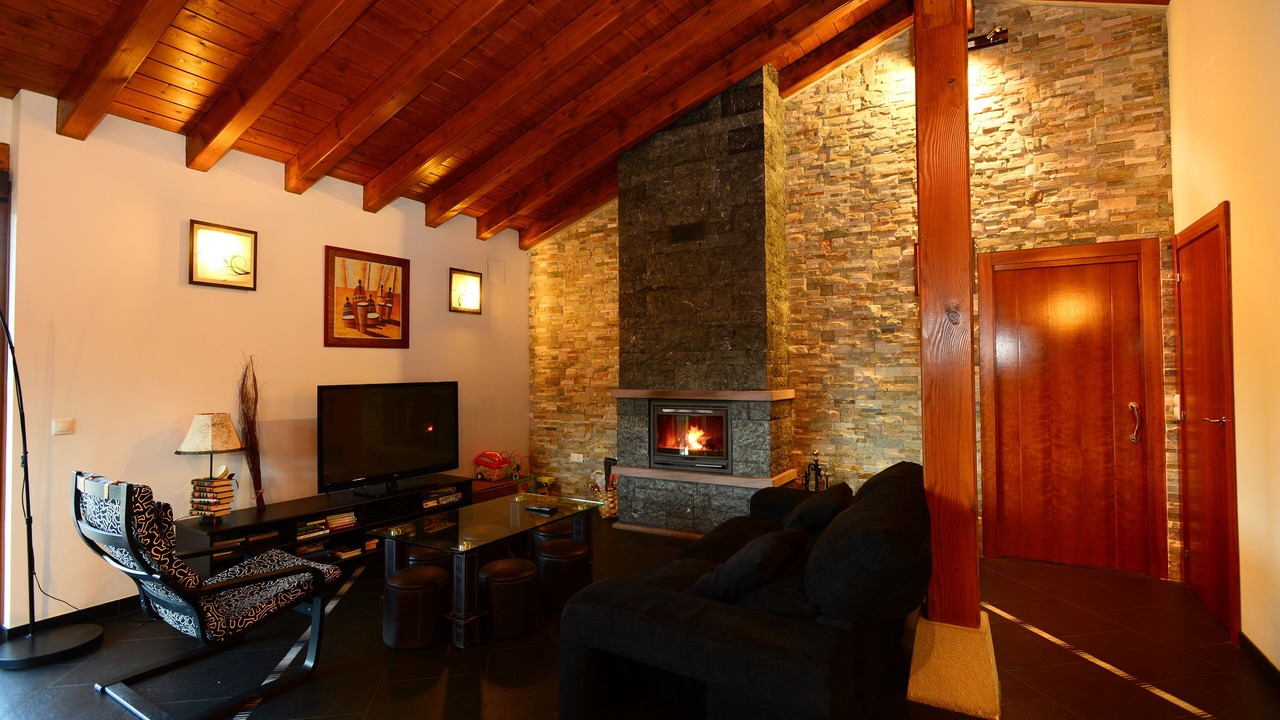 Photo of Livingroom in Sumbilla