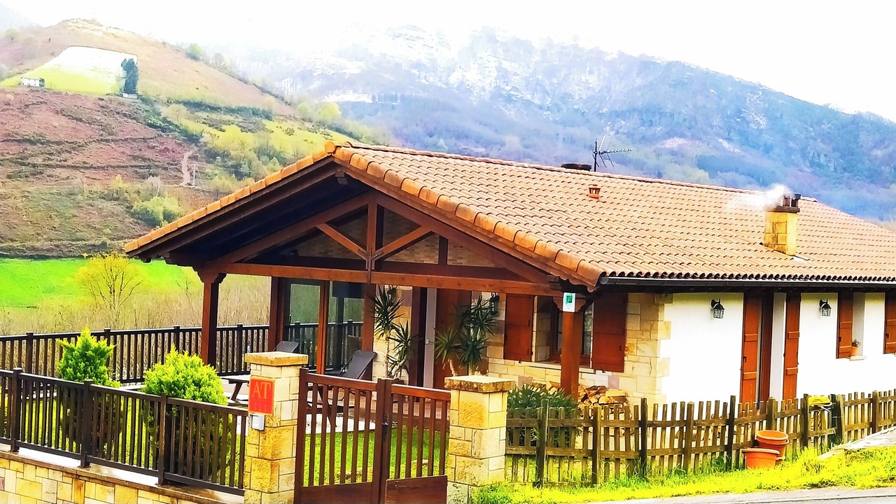 Photo of Outdoor in Sumbilla