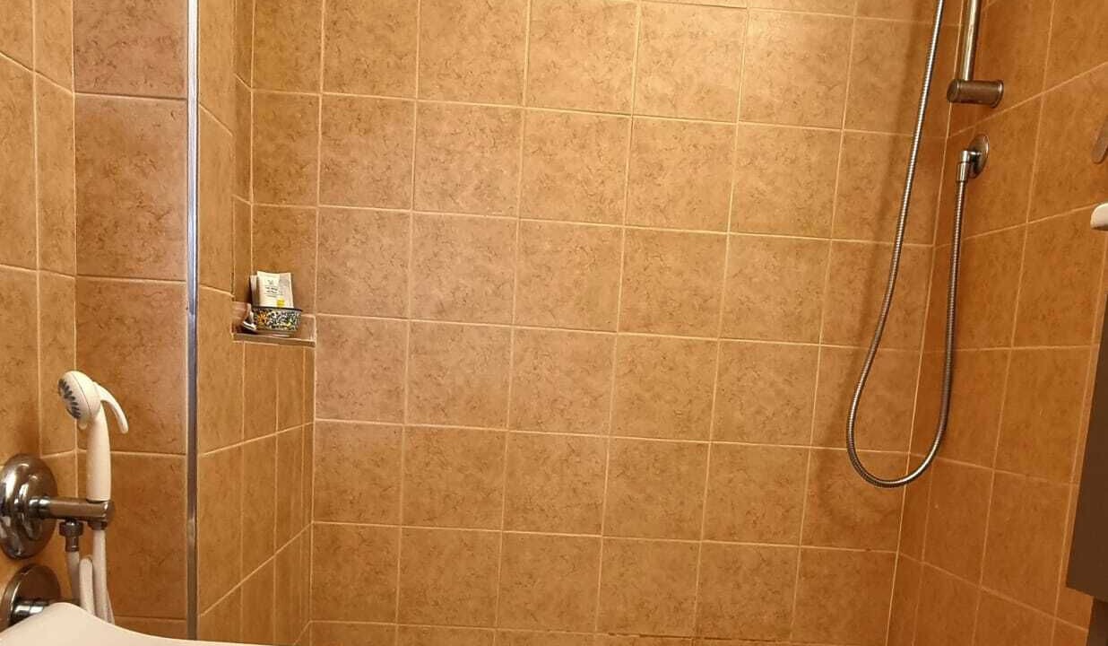 Photo of Bathroom in Assisi