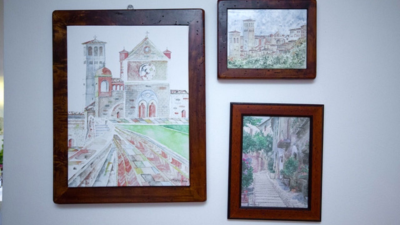 Photo of Others in Assisi