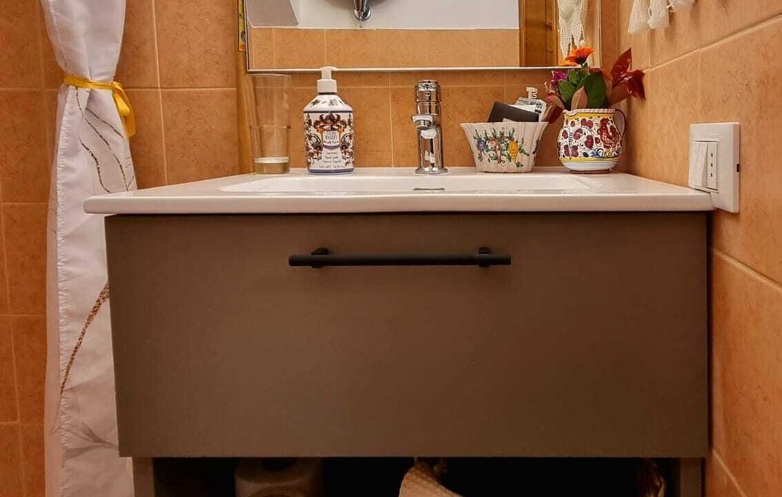 Photo of Bathroom in Assisi