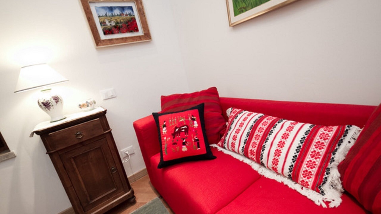 Photo of Livingroom in Assisi