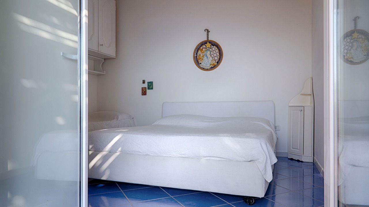 Photo of Bedroom in Marina Piccola