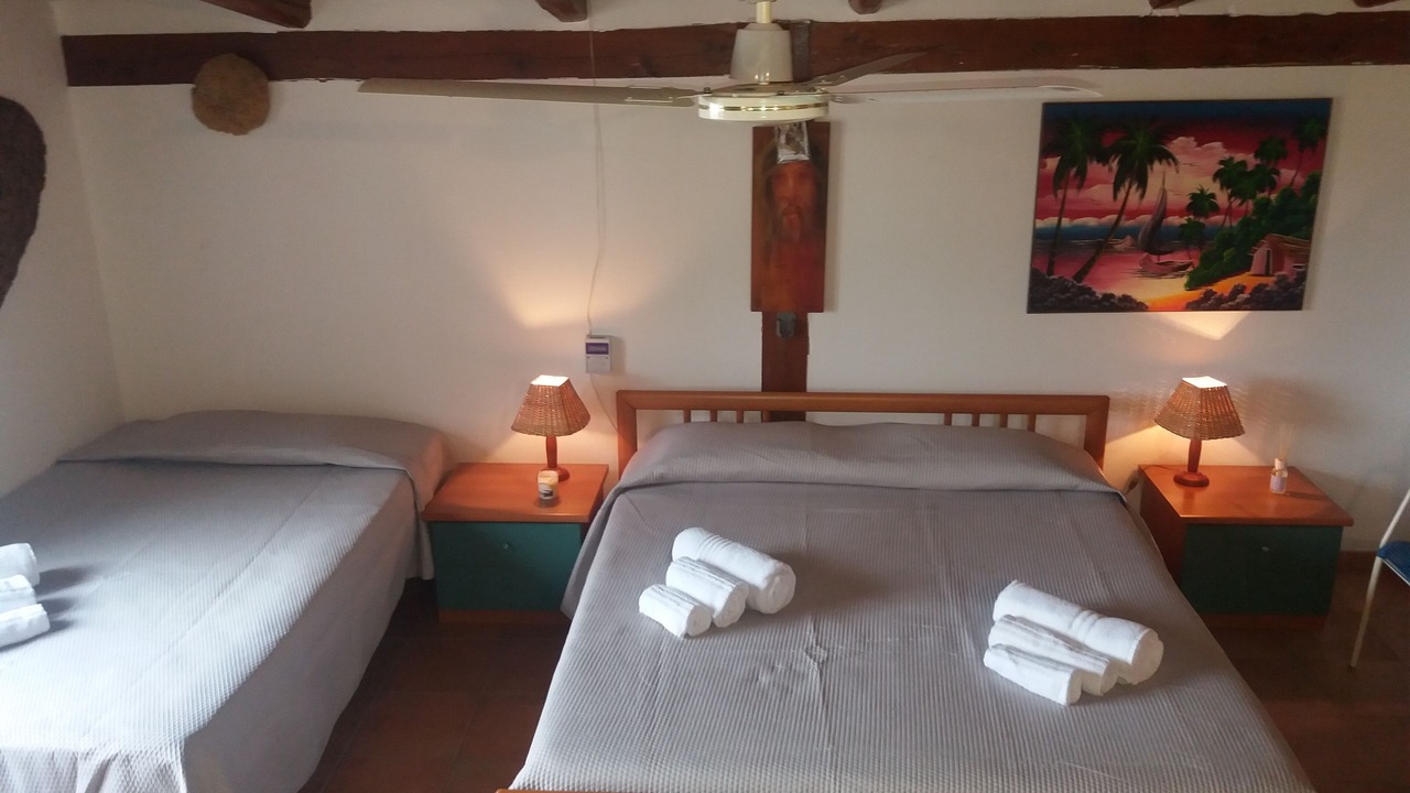 Photo of Bedroom in Eastern Sicily