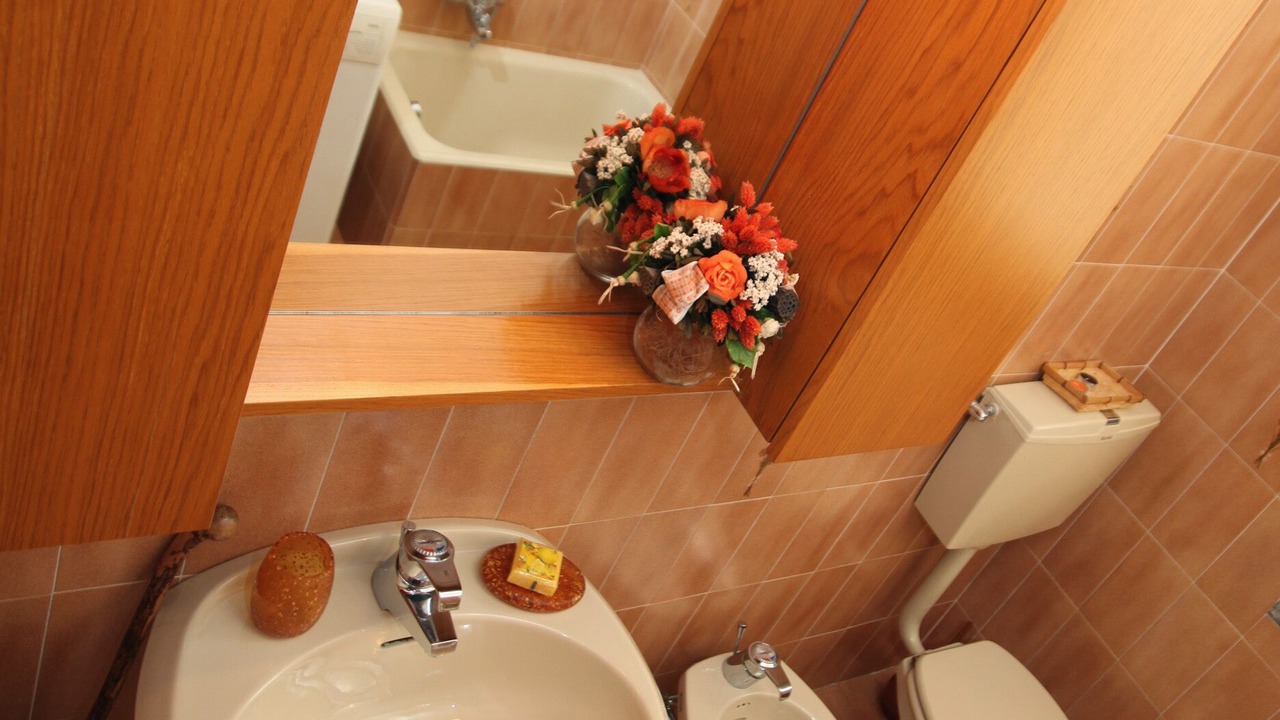 Photo of Bathroom in Lezzeno