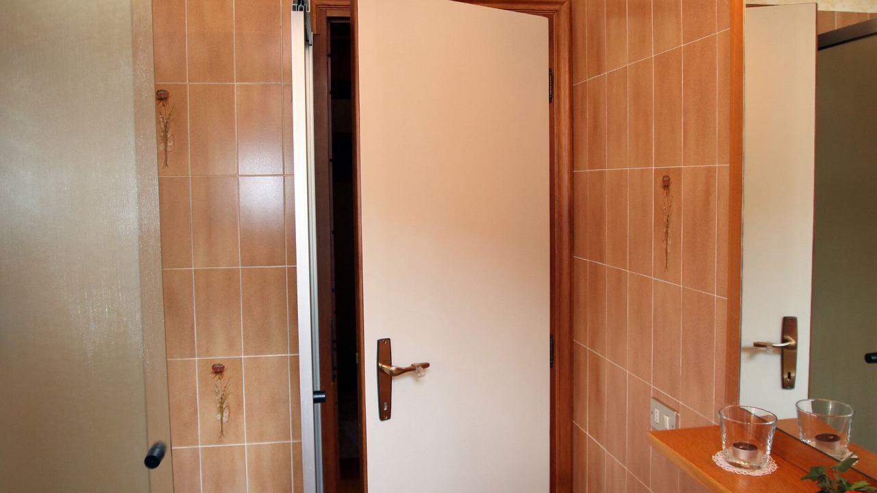 Photo of Bathroom in Lezzeno