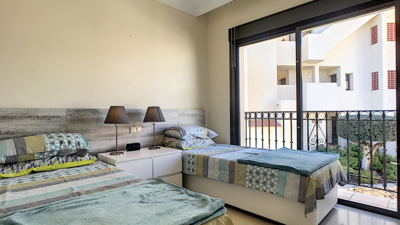 Photo of Bedroom in Roda