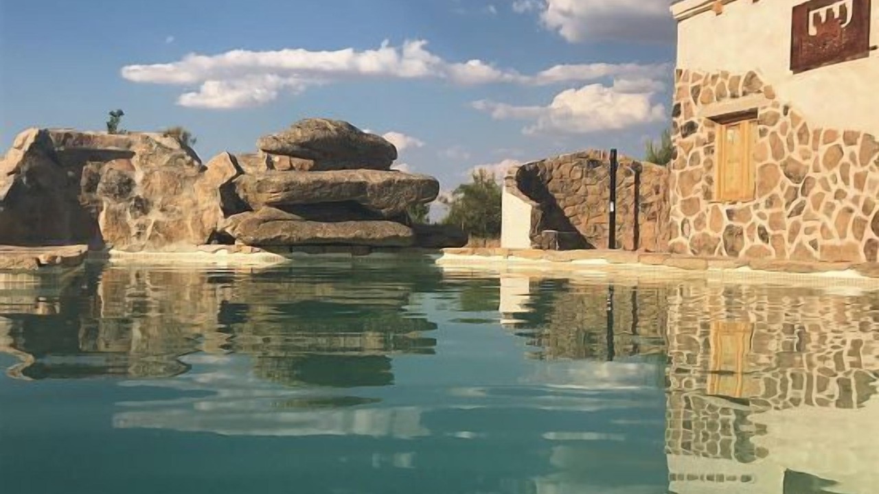 Photo of Outdoor in Mascaraque